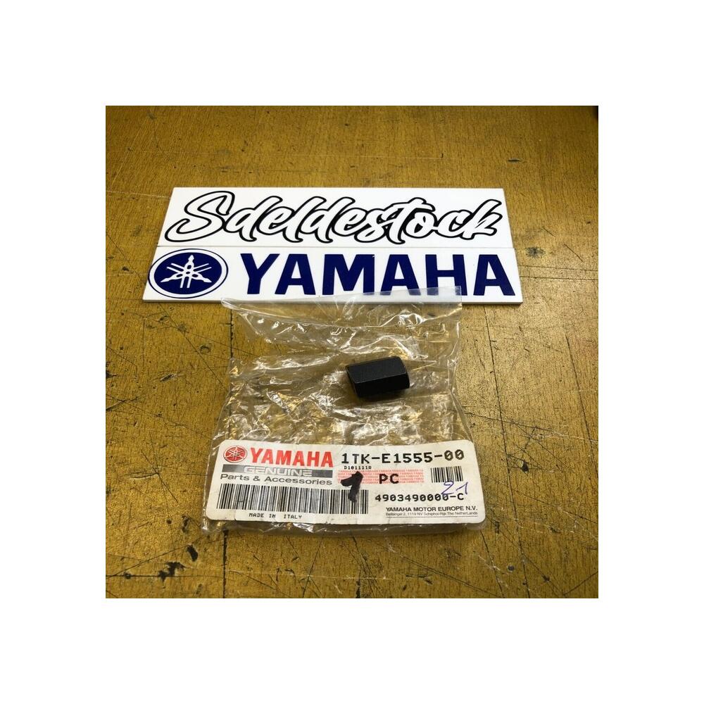 1 écrou vilebrequin 1 yamaha 1tk-e1555-00 x-limit dt tzr 50 me 50 90170-10857