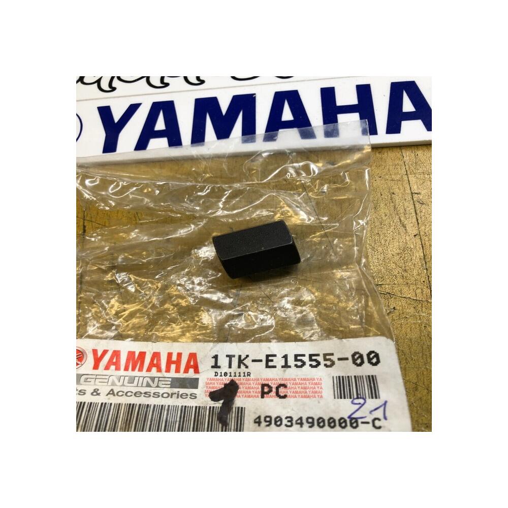 1 écrou vilebrequin 1 yamaha 1tk-e1555-00 x-limit dt tzr 50 me 50 90170-10857