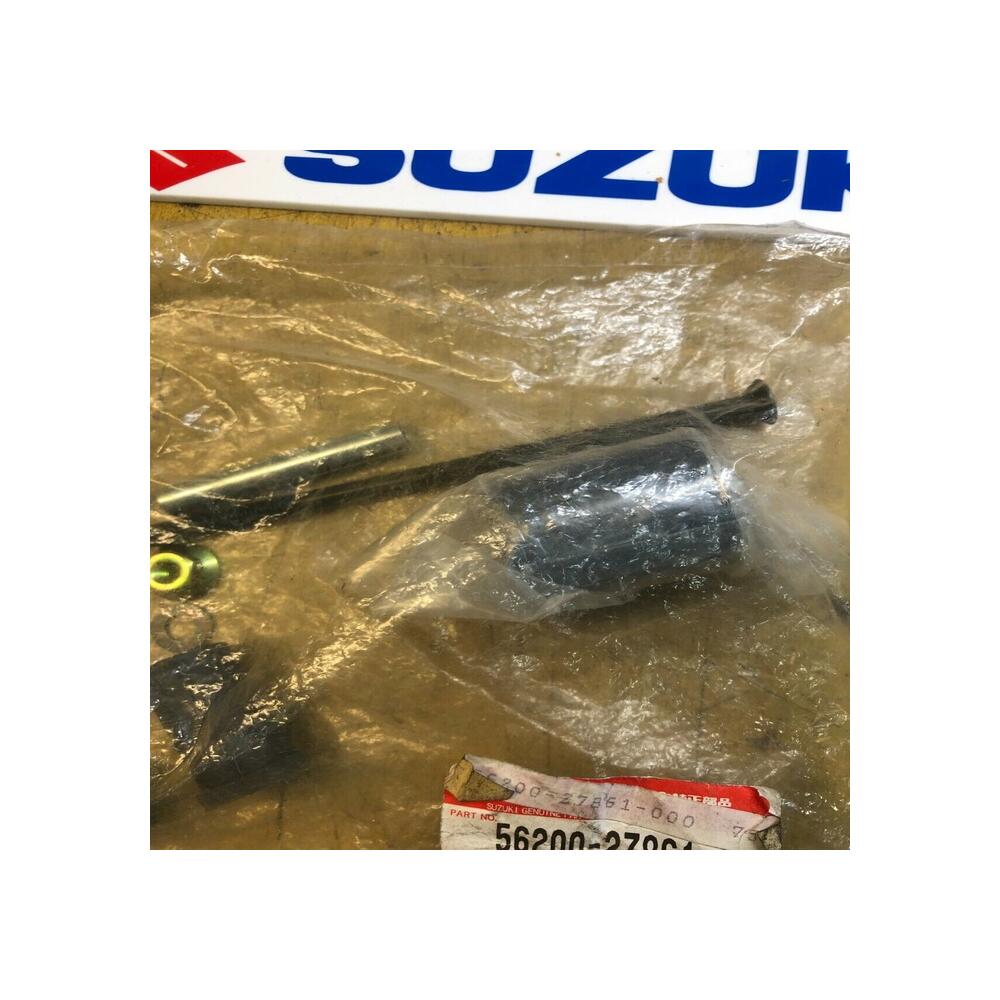 1 embout guidon complet suzuki 56200-27861 56200-27862 gsf 1200 bandit