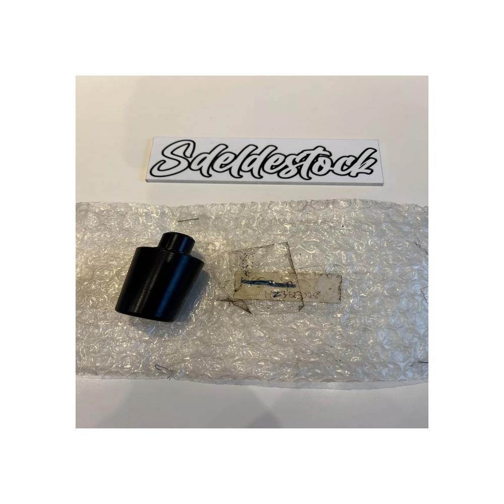 1 embout guidon mz Motorrad- und Zweiradwerk 3423028