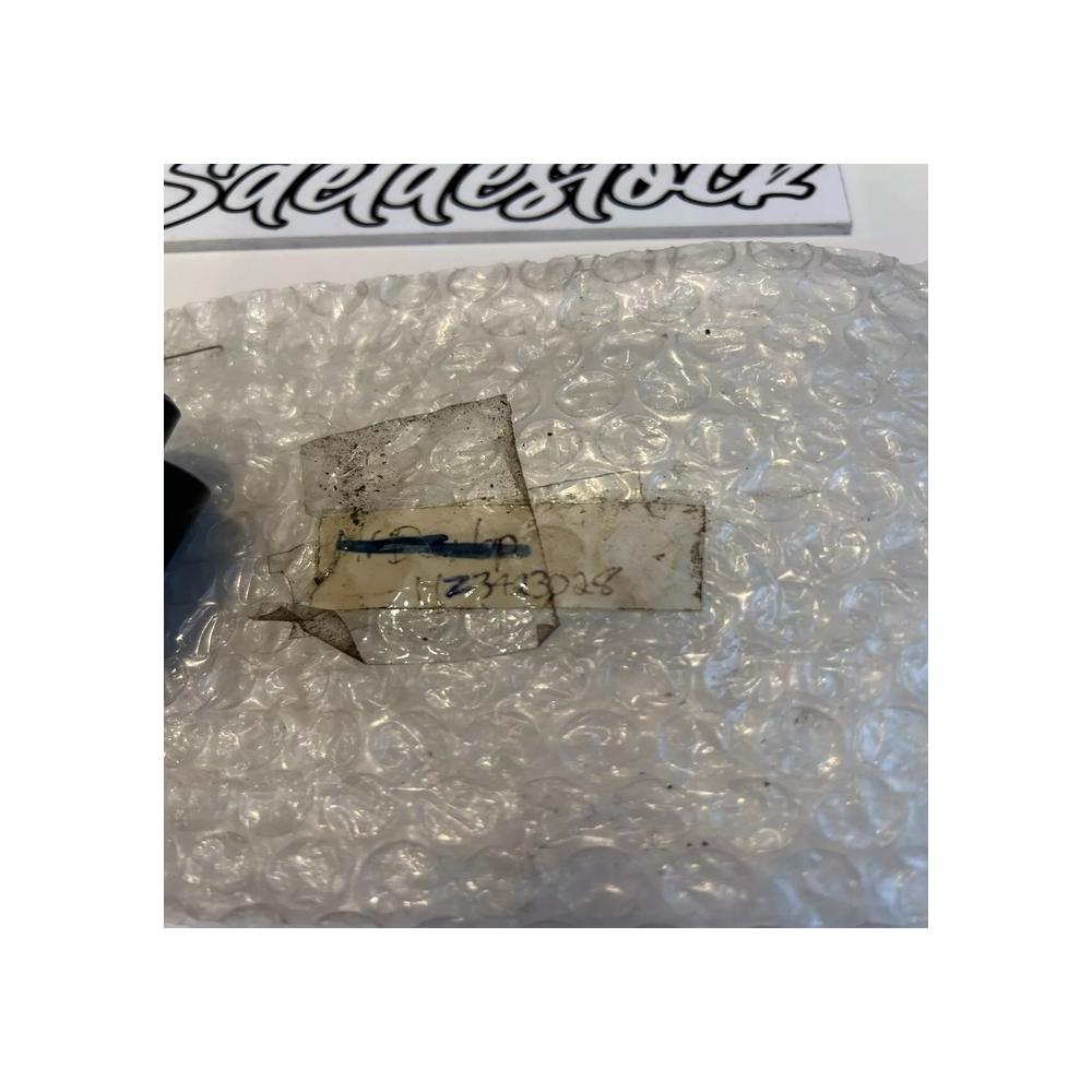 1 embout guidon mz Motorrad- und Zweiradwerk 3423028