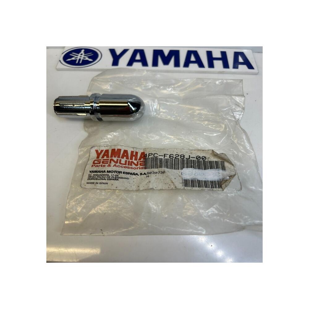 1 embout guidon yamaha 4PC-F628J-00 c cs yn 50 jog mach aerox ovetto