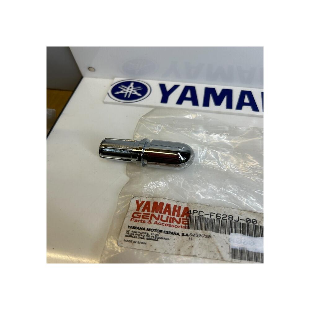 1 embout guidon yamaha 4PC-F628J-00 c cs yn 50 jog mach aerox ovetto