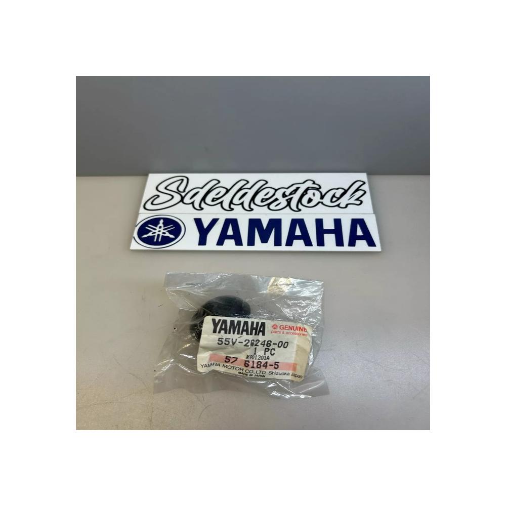 1 embout guidon yamaha 55v-26246-00 tdr 240 250 1988 1990 xt 350 88 1988