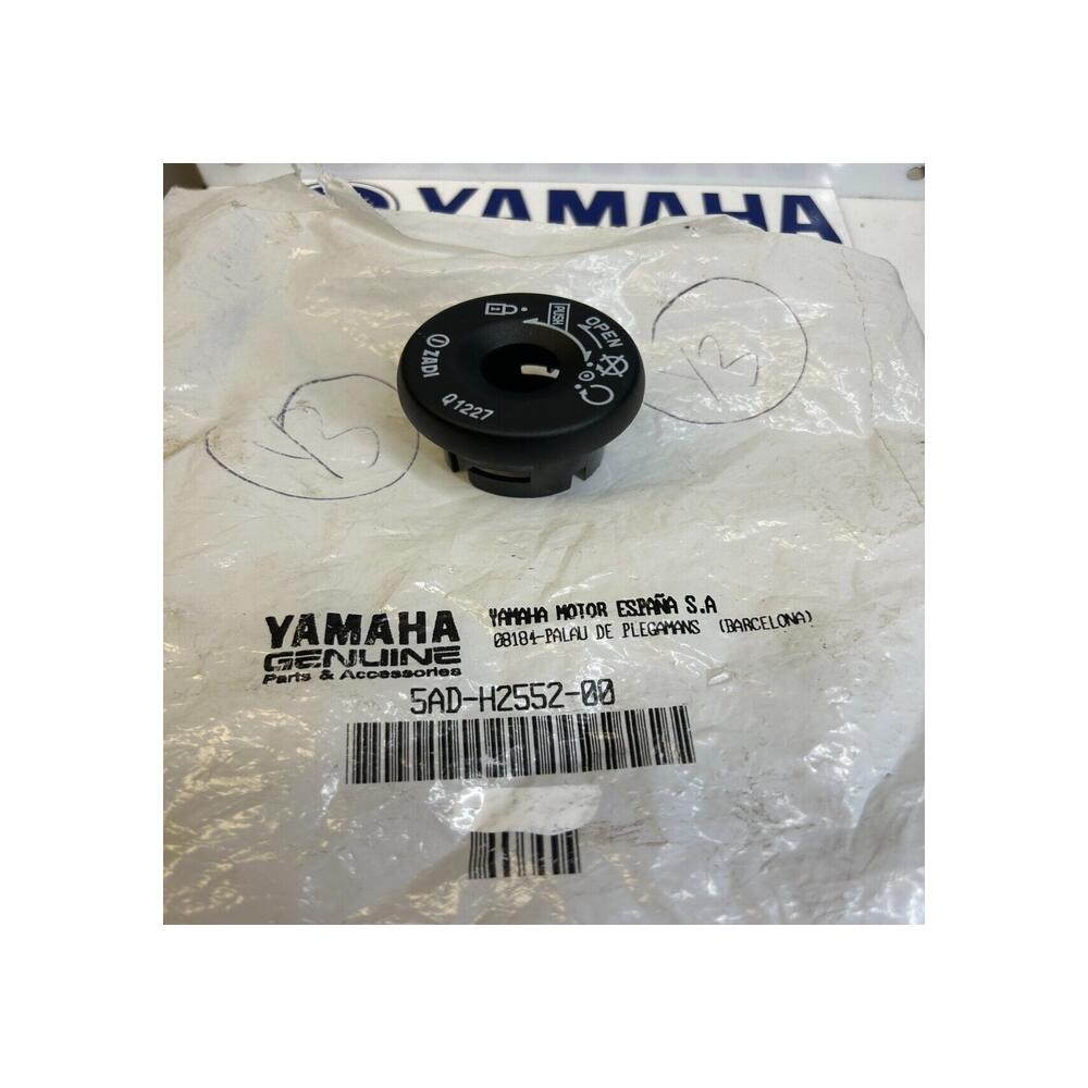 1 entourage serrure yamaha 5ad-h2552-00 cw c cs yh yn yq 50 vp 300 xn xq yp 125