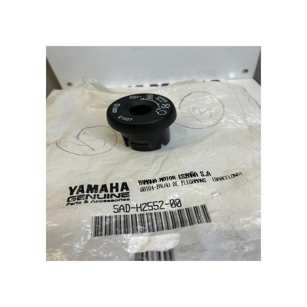 1 entourage serrure yamaha 5ad-h2552-00 cw c cs yh yn yq 50 vp 300 xn xq yp 125
