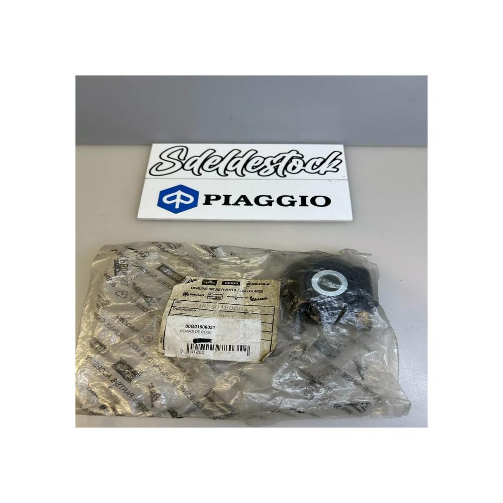 1 entrainement compteur gilera derbi 00G01606051 gp gp1 rcr senda smt 50