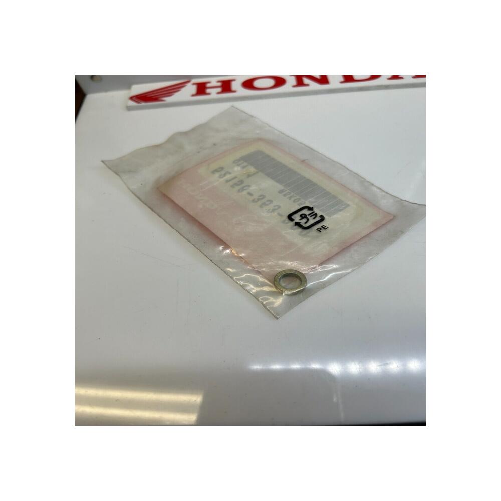 1 entretoise 6x4 honda 52156-353-300 cb 500 crf 150 250 cx 400 500 650 trx 400