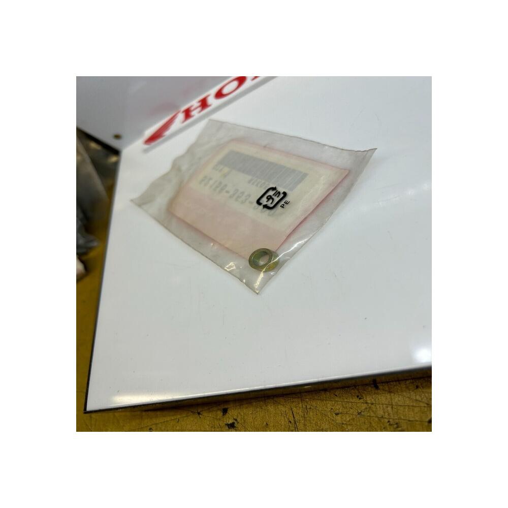 1 entretoise 6x4 honda 52156-353-300 cb 500 crf 150 250 cx 400 500 650 trx 400