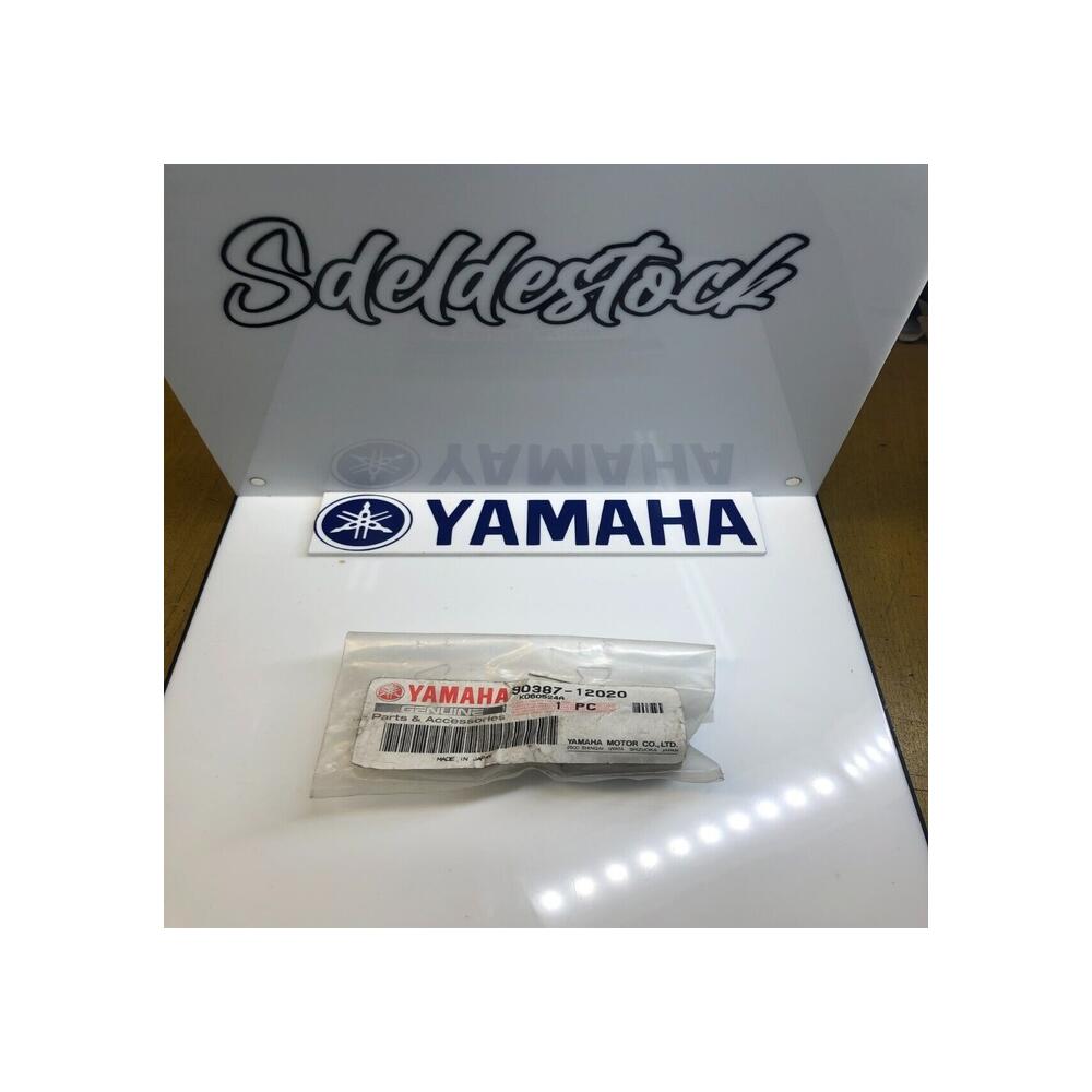 1 entretoise amortisseur yamaha 90387-12020 yfz 450 yfm 350 700 r raptor