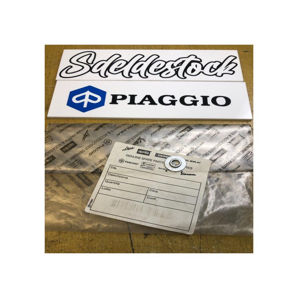 1 entretoise aprilia derbi gilera 826118 dna et4 gp1 nrg mxv rs sr typhoon zip