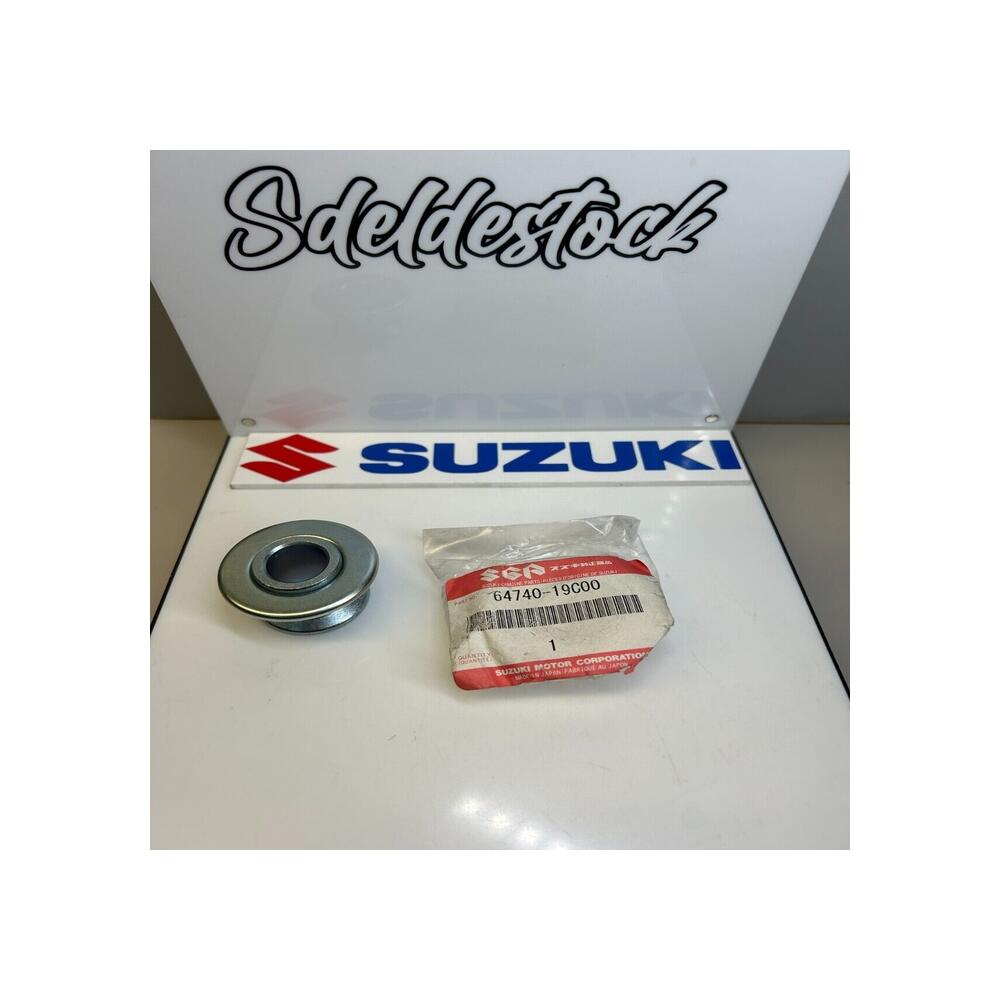 1 entretoise axe roue ar suzuki 64740-19c00 gsf 400 gsx 600 750 f sv 650 gse 500