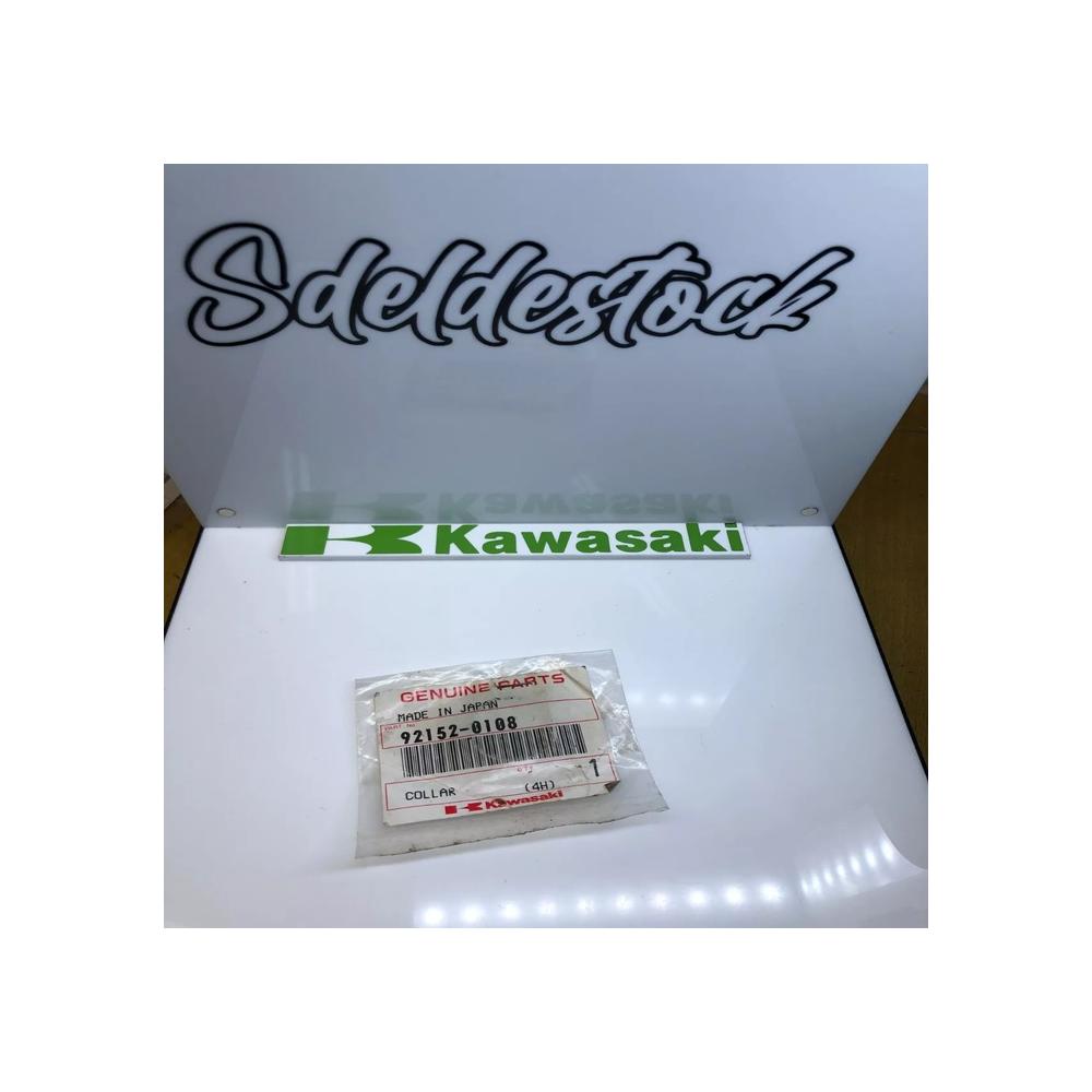 1 entretoise bras suspension kawasaki 92152-0108 kx 125 250 2004 2008