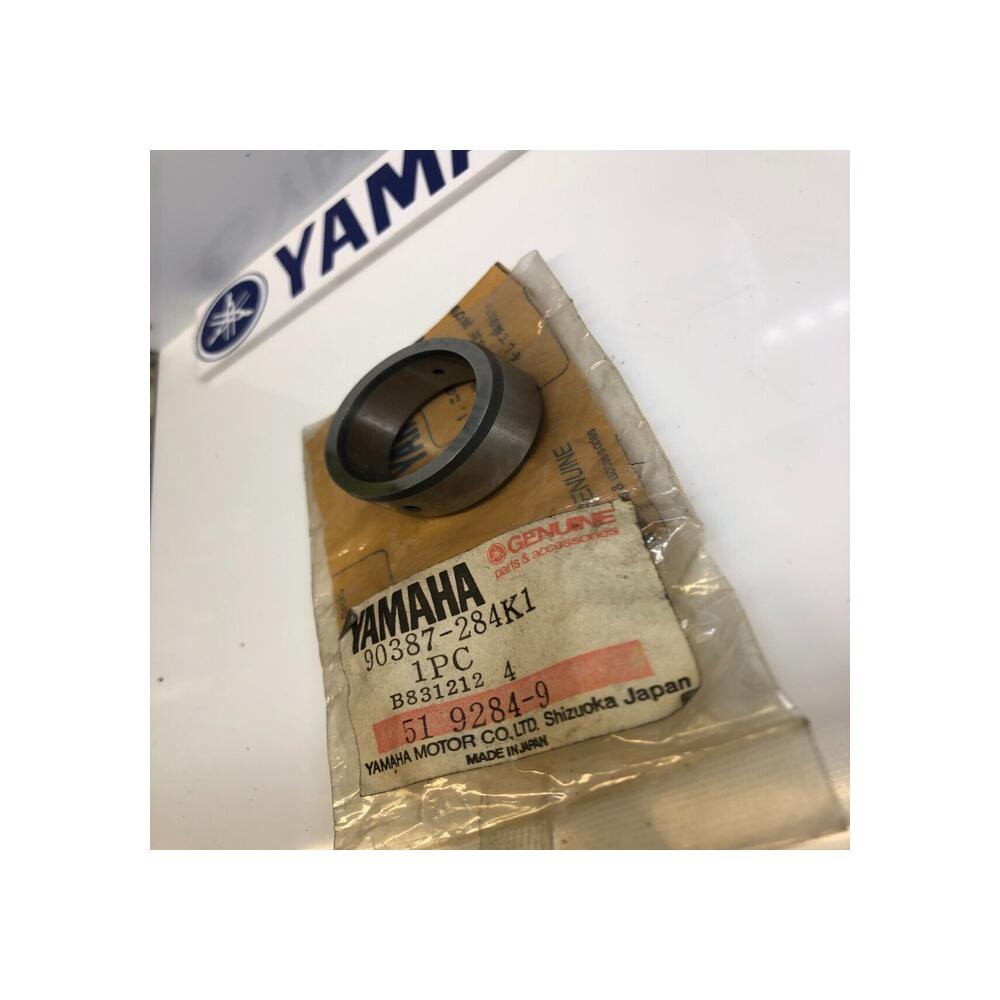 1 entretoise cloche embrayage yamaha 90387-284k1 fj 1100 1200 xjr 1200 1300