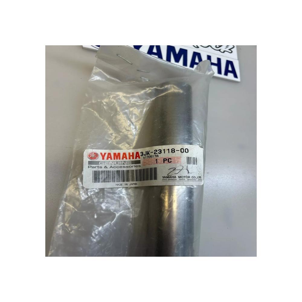 1 entretoise fourche yamaha 3jk-23118-00 xv 1100 virago xvs 125 250 dragstar