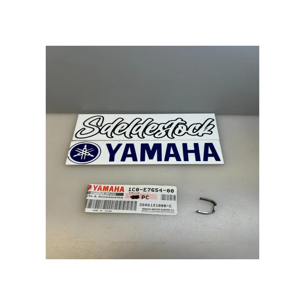 1 entretoise guide variateur yamaha 1c0-e7654-00 1c0-e7654-10 vp yp 250 x-max