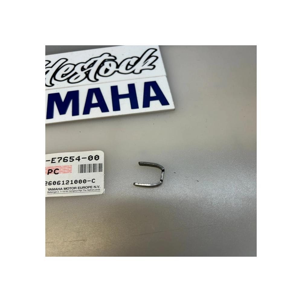 1 entretoise guide variateur yamaha 1c0-e7654-00 1c0-e7654-10 vp yp 250 x-max