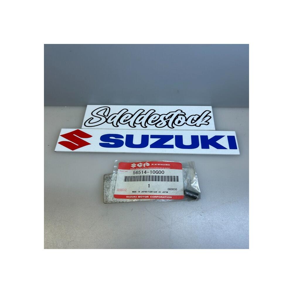 1 entretoise rétroviseur suzuki 56514-10g00 an 650 burgman 2005 2012