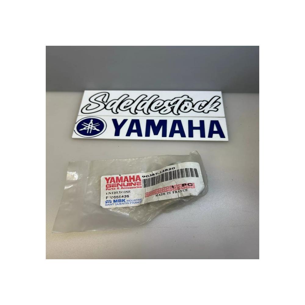 1 entretoise roue arrière yamaha 90387-12820 dt 50 r mx dt 80 mx mbk x-limit