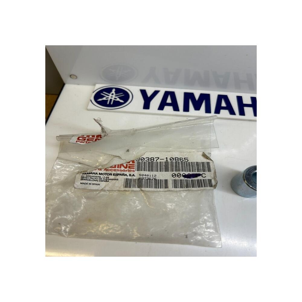 1 entretoise roue avant yamaha 90387-10865 cs 50 jog mach g jog r rr