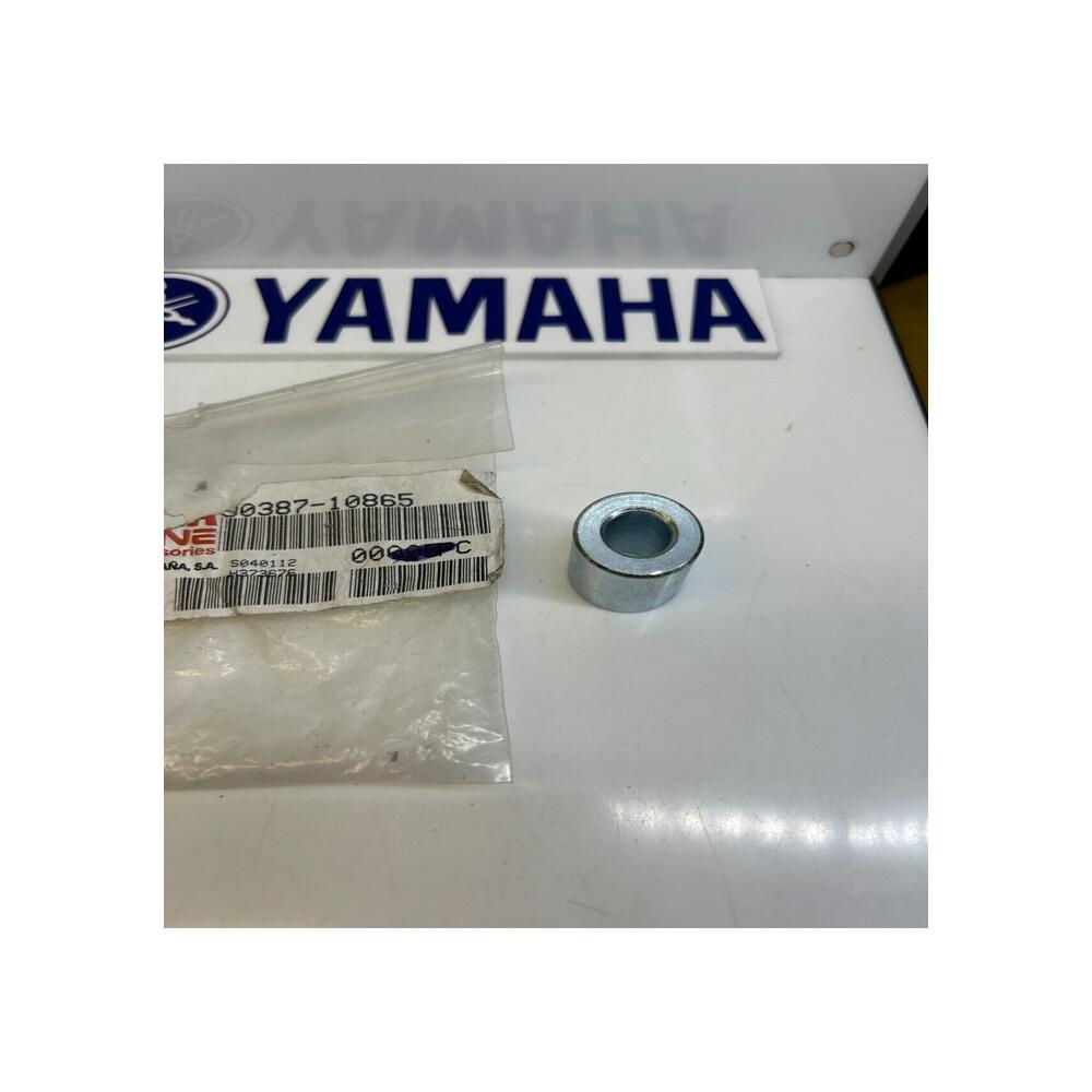 1 entretoise roue avant yamaha 90387-10865 cs 50 jog mach g jog r rr