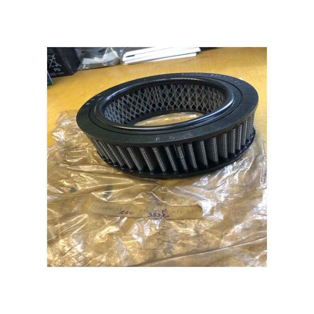 1 filtre a air 4t K&N Husqvarna 151584901