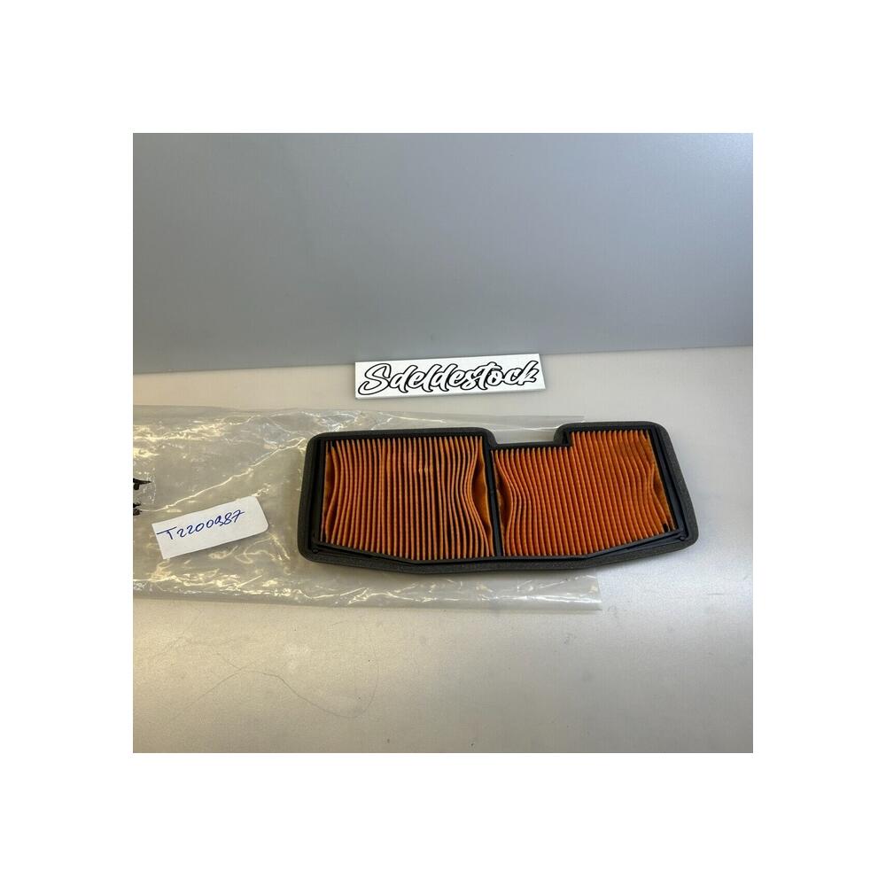 1 filtre a air origine triumph t2200987 daytona street triple 675 675 r