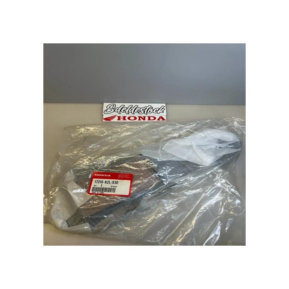 1 filtre air origine honda 17210-kzl-930 nsc 50 110 vision