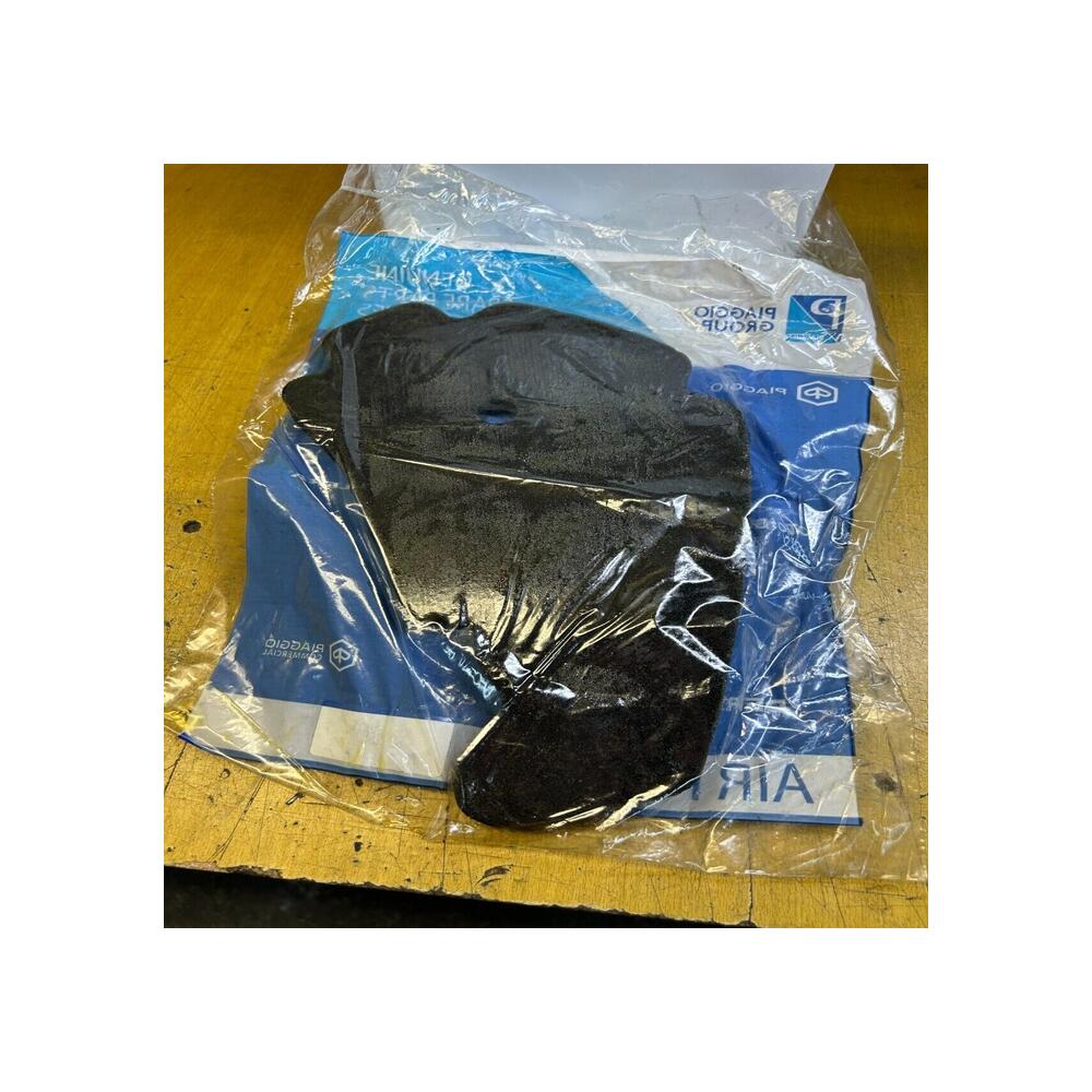 1 filtre air piaggio derbi aprilia gilera 8292580P 829258 AP8104878 AP8580172