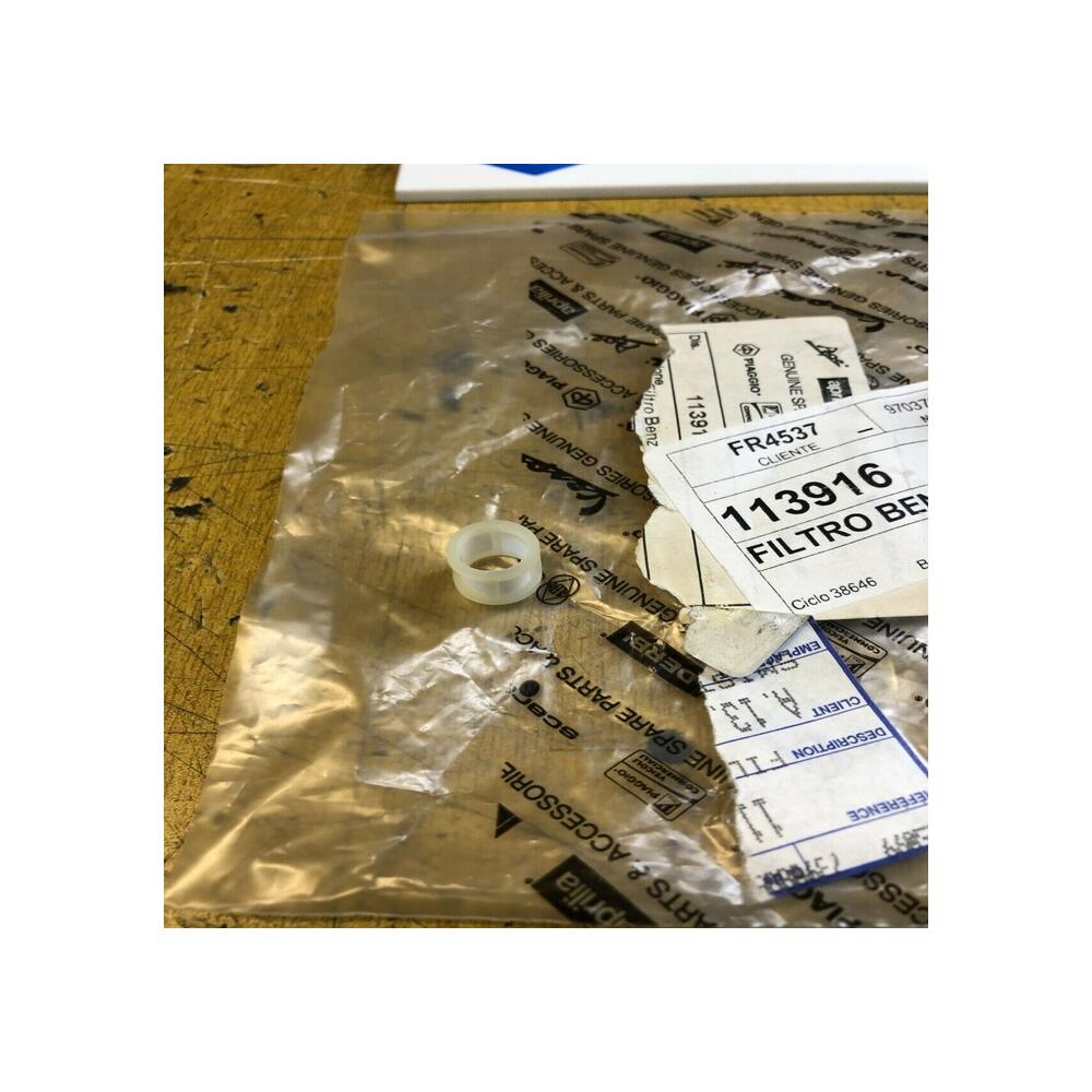 1 filtre essence piaggio 113916 ciao si-mix BRAVO BOSS GRILLO 50