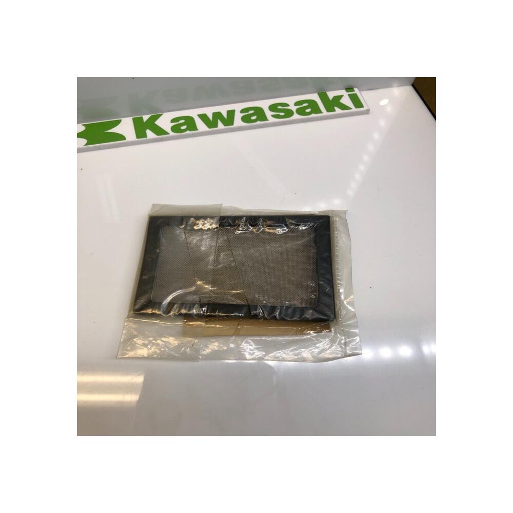 1 filtre huile carter kawasaki 49065-0023 kx 250 kx 250 f