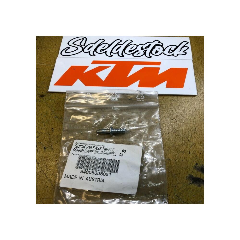 1 fixation rapide 03 ktm 54806008051 105 125 1290 150 200 250 300 350 400 450 85