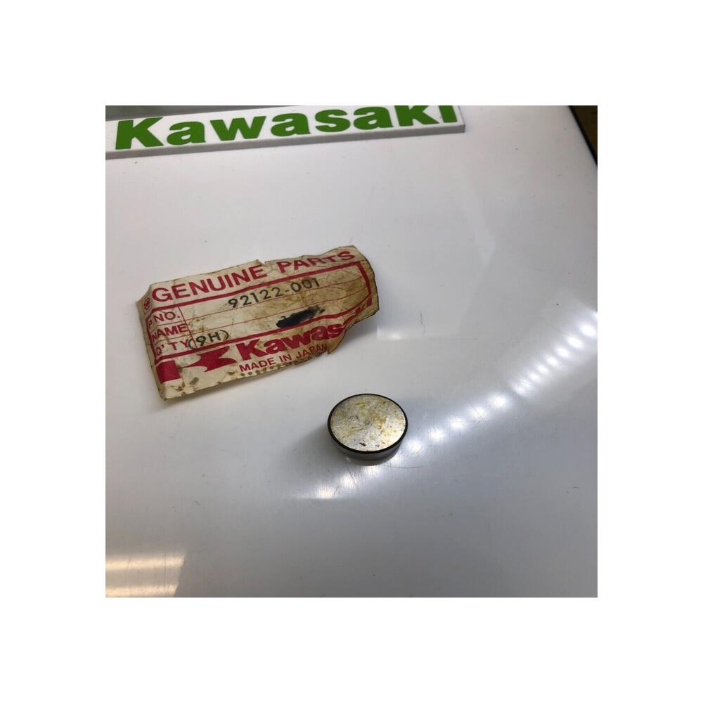 1 galet roue libre démarreur  kawasaki 92122-001 z1 z 1100 gpz 1000 rx zx 1100