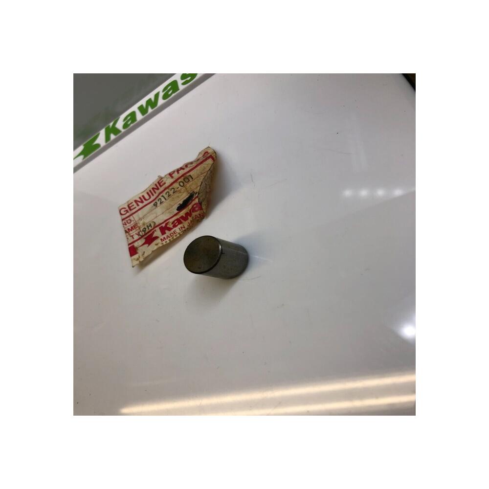 1 galet roue libre démarreur  kawasaki 92122-001 z1 z 1100 gpz 1000 rx zx 1100