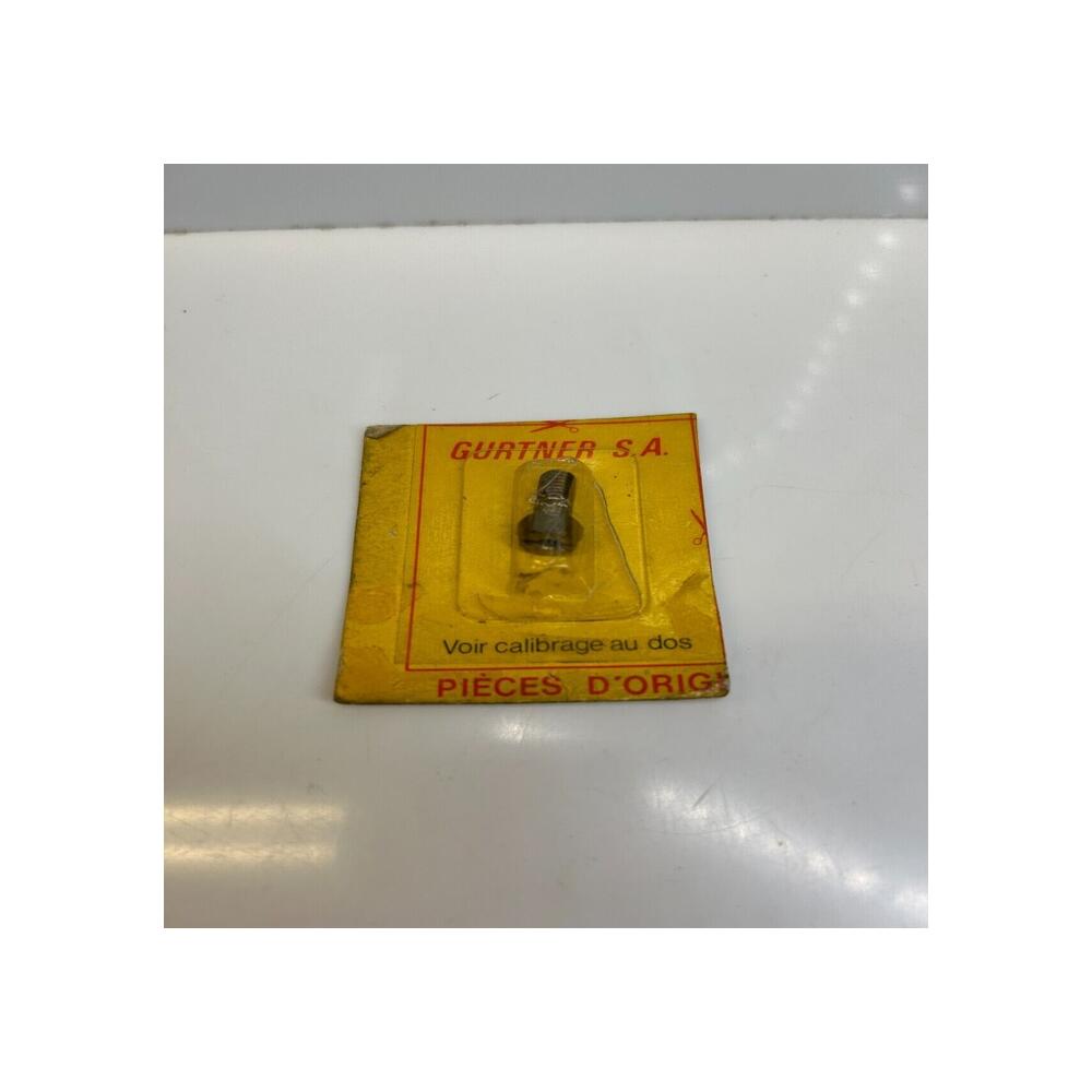 1 gicleur 64 carburateur GURTNER PEUGEOT 103 17763/64