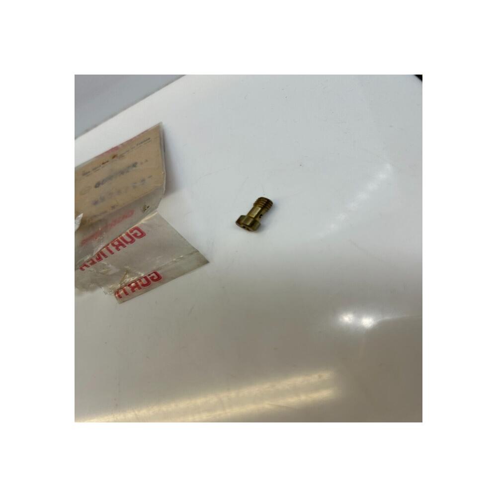 1 gicleur 66 carburateur GURTNER PEUGEOT 103 5978/66