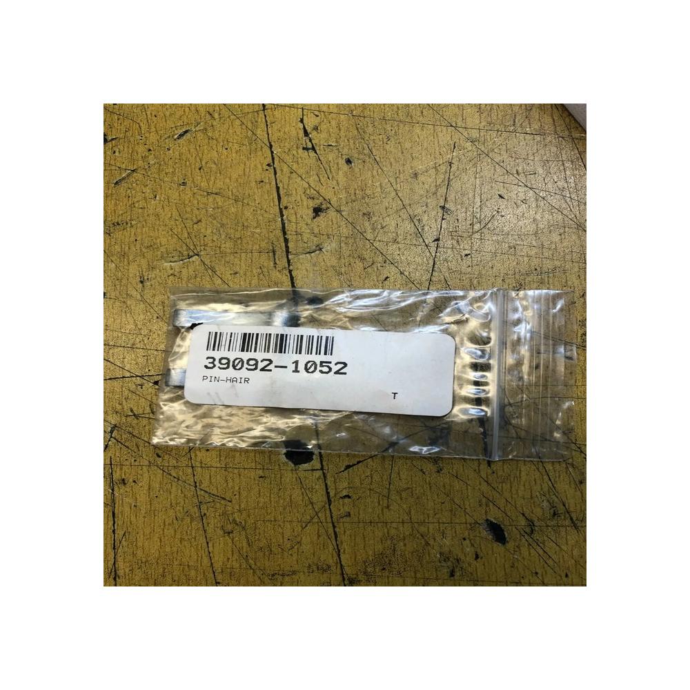 1 goupille durite frein kawasaki 39092-1052 kaf 300 400 620 950 klf 300 krf 750