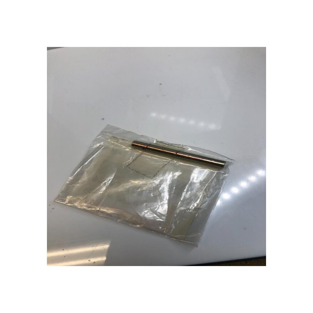 1 goupille frein arrière zx750-p1 kawasaki 92043-1522 zx-12r zx-7r