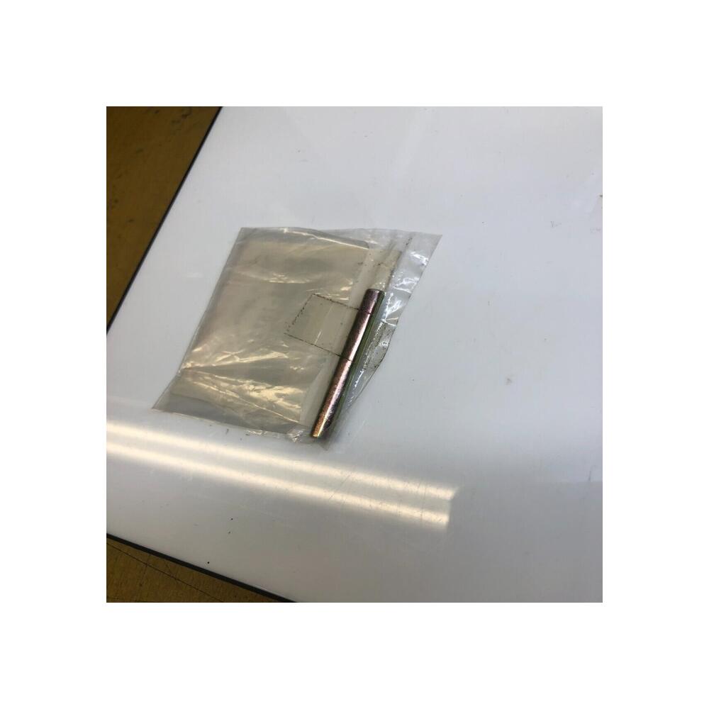 1 goupille frein arrière zx750-p1 kawasaki 92043-1522 zx-12r zx-7r