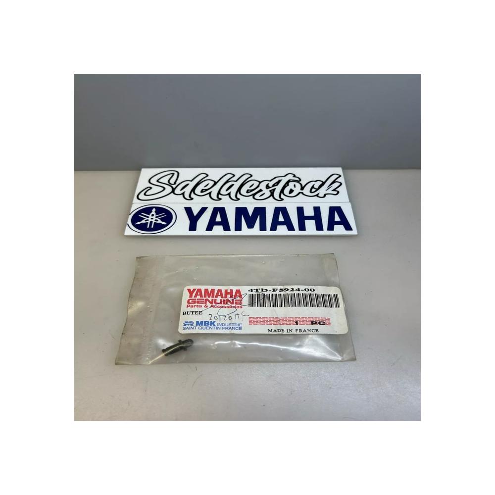 1 goupille maitre cylindre yamaha 4td-f5924-00 yh 50 cw 50 booster why dt 50 r