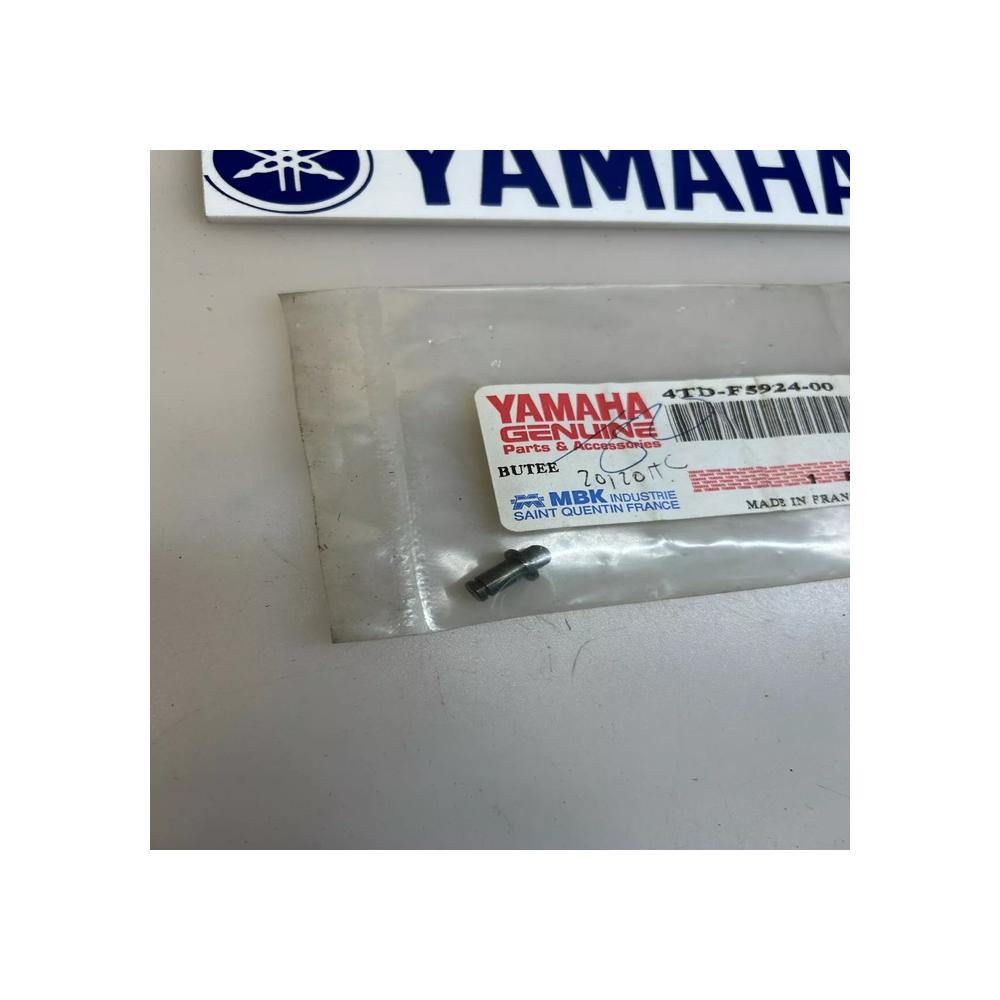 1 goupille maitre cylindre yamaha 4td-f5924-00 yh 50 cw 50 booster why dt 50 r