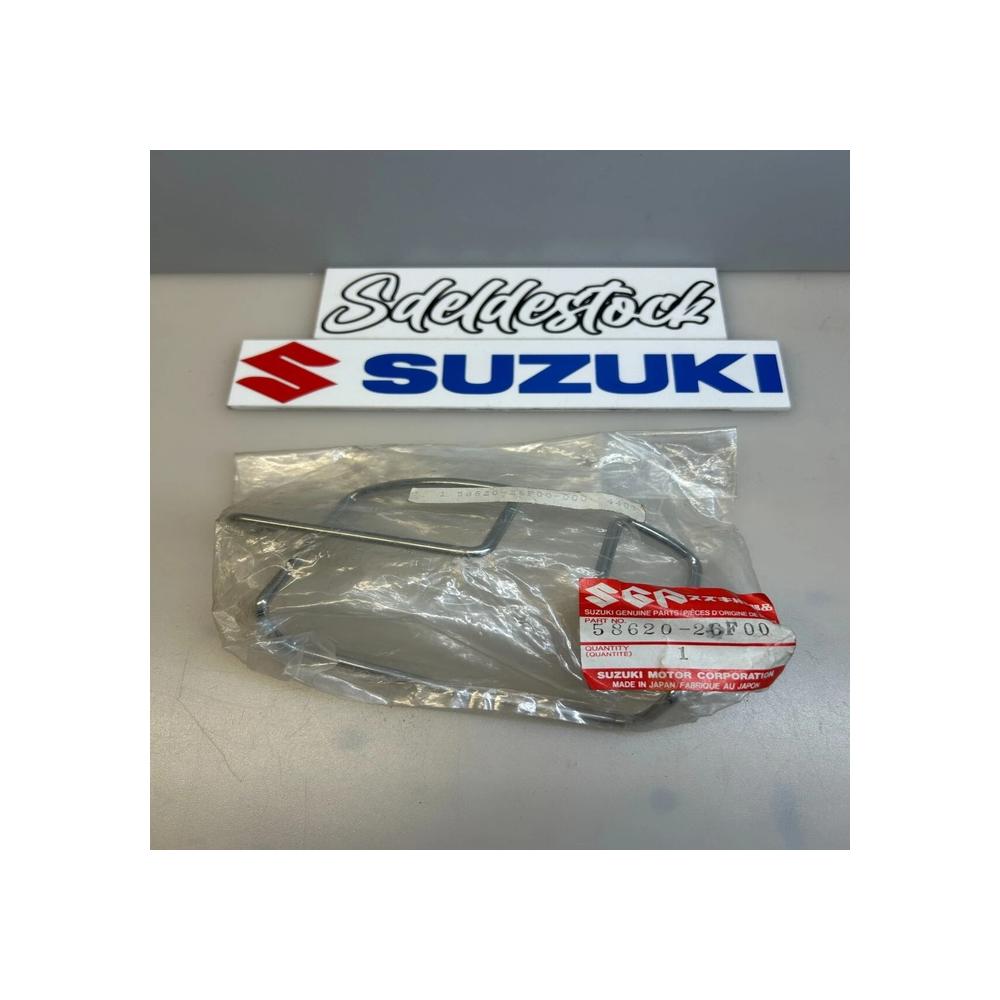 1 guide câble suzuki 58620-26f00 vl 250 125 intruder 2000 2004