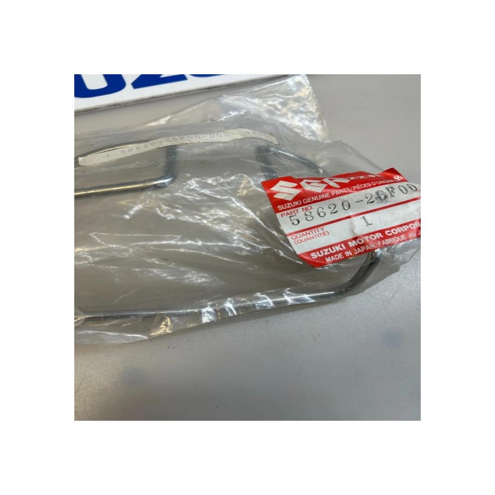 1 guide câble suzuki 58620-26f00 vl 250 125 intruder 2000 2004