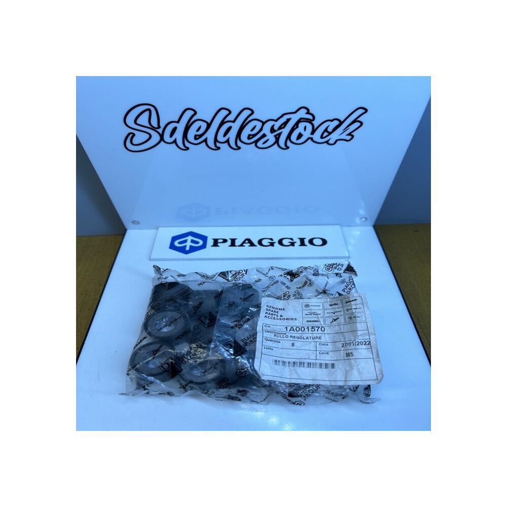 1 jeu 8 galets piaggio 1a001570 mp3 500 sport lt sport business