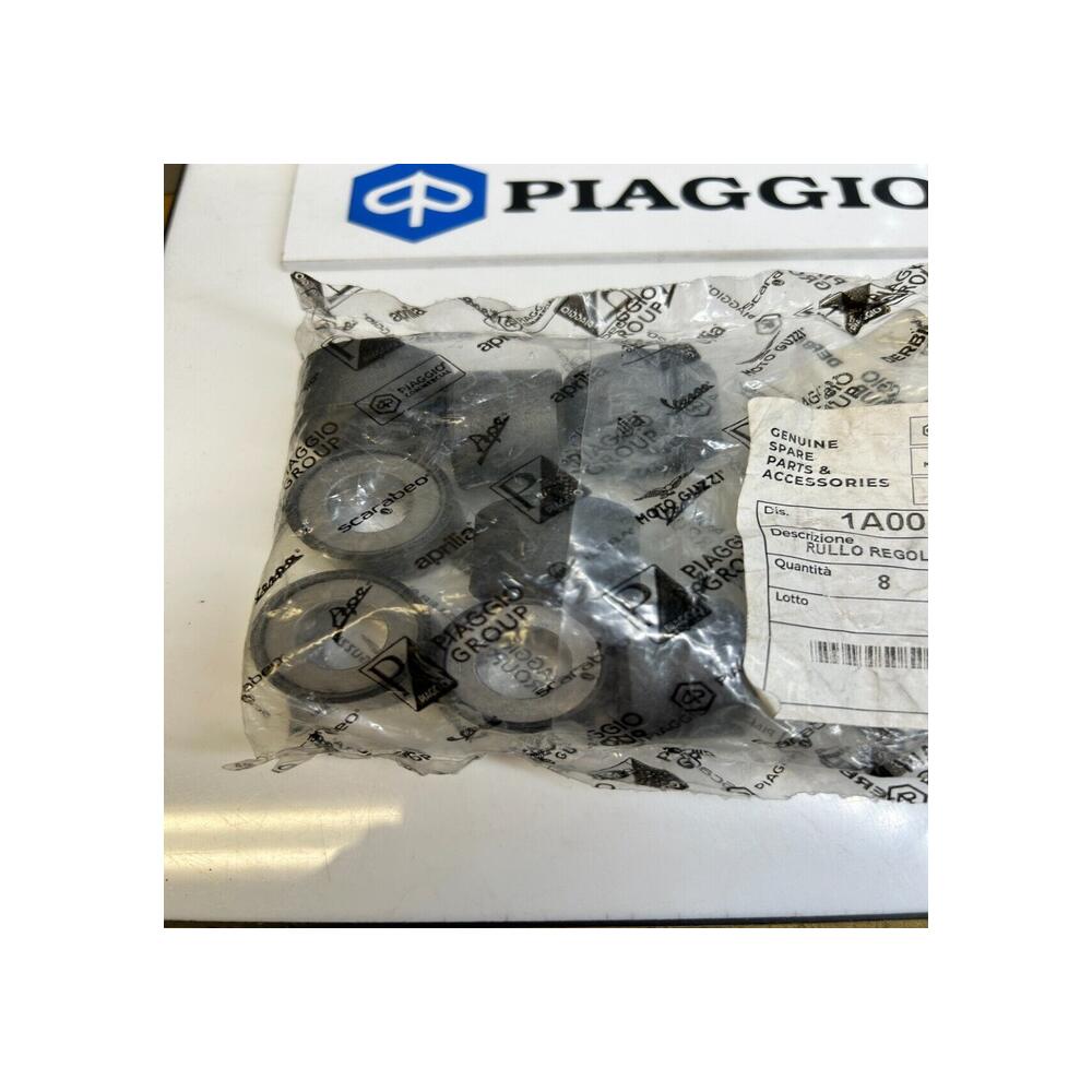 1 jeu 8 galets piaggio 1a001570 mp3 500 sport lt sport business