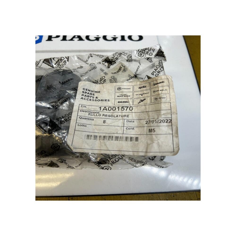 1 jeu 8 galets piaggio 1a001570 mp3 500 sport lt sport business