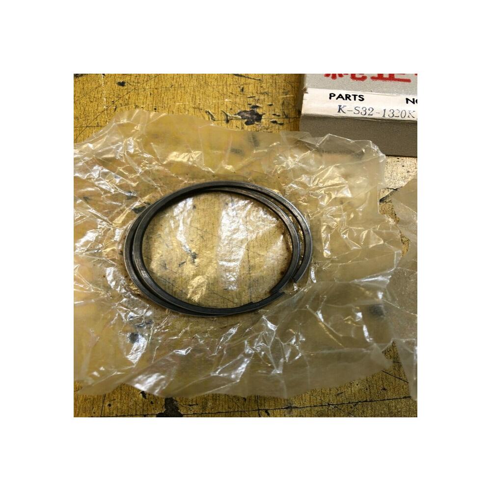 1 jeu segment +0,5 suzuki 12140-09810 KS321-320K1-S05E