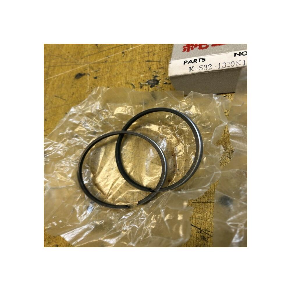 1 jeu segment +0,5 suzuki 12140-09810 KS321-320K1-S05E