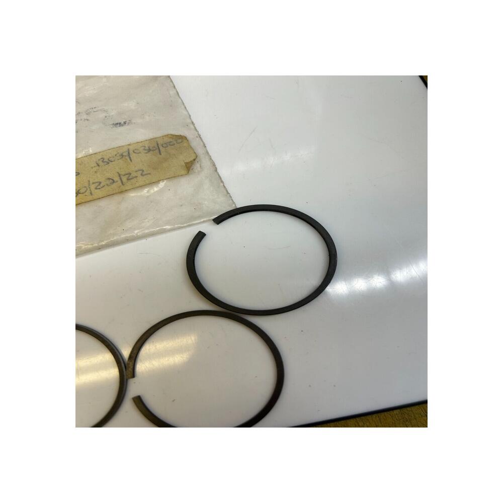 1 jeu segment +1,00 honda 13050-036-000 c cd cf ct s ss st z 50 13050-036-015