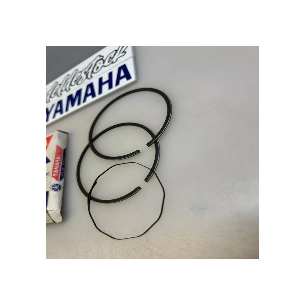 1 jeu segment 1st O/s +025 yamaha 3et-11610-10 DT 200 R 1988 2YY1